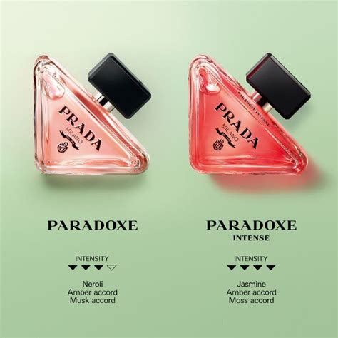 Prada Paradoxe Intense Eau de Parfum 50ml 